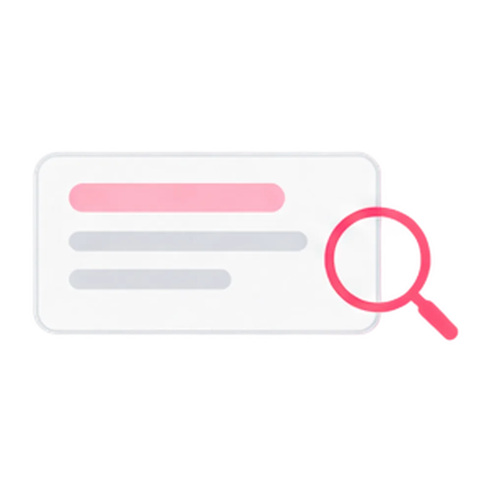 Minh hoạ nền tảng SEO của website