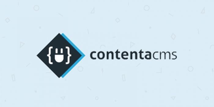 Contenta CMS là gì Tìm hiểu chi tiết giải pháp Headless CMS hiện đại