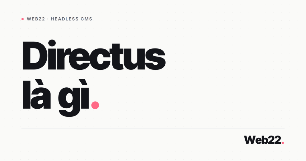 directus la gi