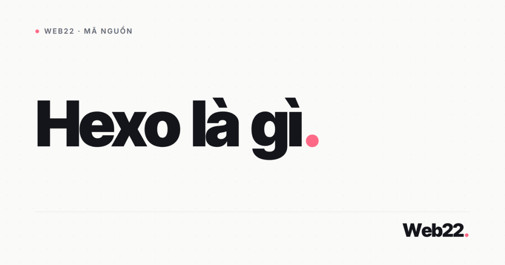 hexo la gi
