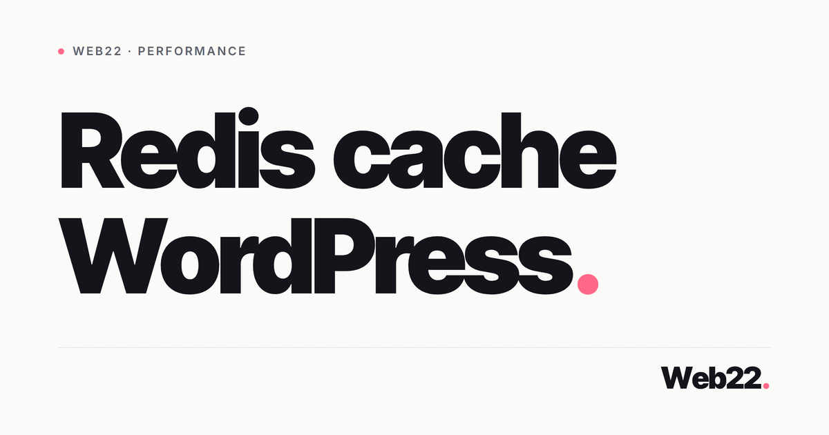 Redis cache cho WordPress (object cache giảm tải truy vấn database) 2 Redis cache cho WordPress (object cache giảm tải truy vấn database)