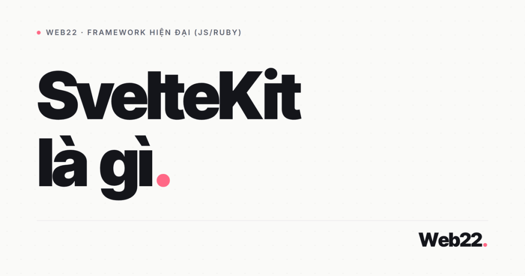 sveltekit la gi